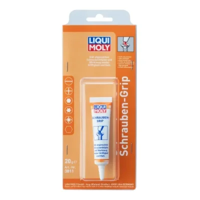 Środek do gwintów 20g - Liqui Moly