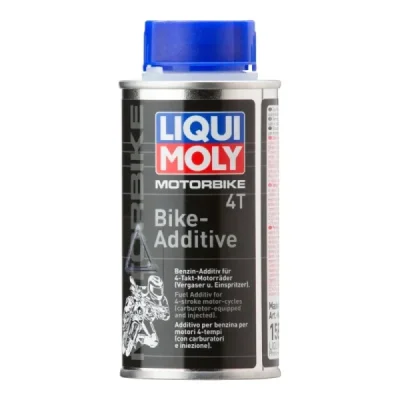 Dodatek do paliwa 4T Liqui Moly 0,125L - Liqui Moly