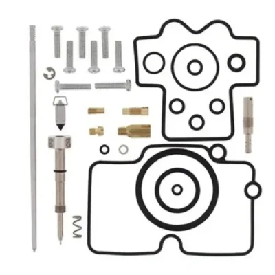 Zestaw naprawczy gaźnika ProX Honda CRF 250R 04 (55.10328) Zestaw naprawczy gaźnika ProX Honda CRF 250R 04 (55.10328)