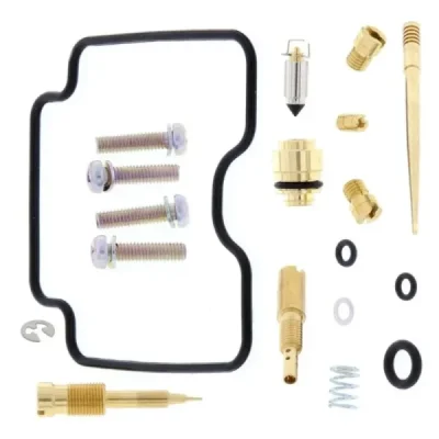 Zestaw naprawczy gaźnika ProX Honda CR 125R 04 (55.10181) Zestaw naprawczy gaźnika ProX Honda CR 125R 04 (55.10181)