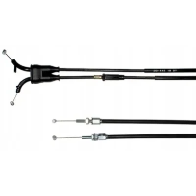 Linka gazu ProX Kawasaki KXF 250 17-19 (45-1266) (53.112066) Linka gazu ProX Kawasaki KXF 250 17-19 (45-1266) (53.112066)