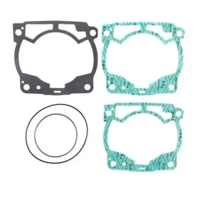 Komplet uszczelek pod cylinder i głowicę ProX Suzuki RM 250 03-12 (36.3303) Komplet uszczelek pod cylinder i głowicę ProX Suzuki RM 250 03-12 (36.3303)