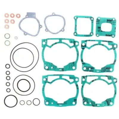 Komplet uszczelek silnikowych Top-End ProX KTM SX 250 20-22 EXC 250 TPi 20-22 (35.6320) Komplet uszczelek silnikowych Top-End ProX KTM SX 250 20-22 EXC 250 TPi 20-22 (35.6320)