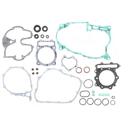 Zestaw uszczelek silnika ProX Honda XR 650 L 93-15 (34.1693) Zestaw uszczelek silnika ProX Honda XR 650 L 93-15 (34.1693)