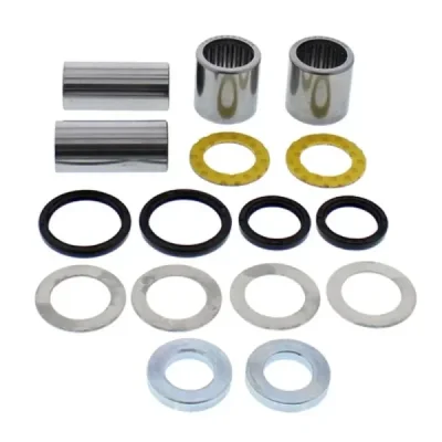 Zestaw naprawczy wahacza ProX Honda CRF 250R 20-21 CRF 450R 19-21 (26.210222) Zestaw naprawczy wahacza ProX Honda CRF 250R 20-21 CRF 450R 19-21 (26.210222)