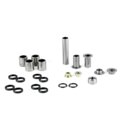 Zestaw naprawczy przegubu wahacza ProX tył Honda CRF 450 R RX 17-18 (26.110186) Zestaw naprawczy przegubu wahacza ProX tył Honda CRF 450 R RX 17-18 (26.110186)