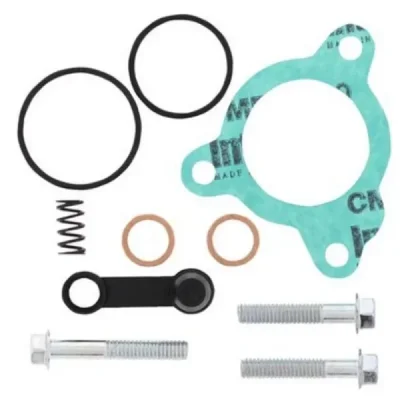 Zestaw naprawczy siłownika pompy sprzęgła ProX Kawasaki KX 250 21 KX 450 19-21 (16.950016) Zestaw naprawczy siłownika pompy sprzęgła ProX Kawasaki KX 250 21 KX 450 19-21 (16.950016)