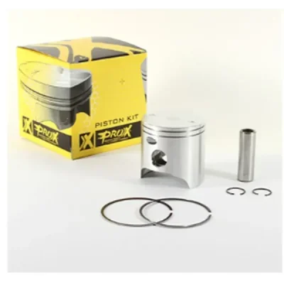 Tłok kompletny Prox kuty - KTM 150 SX/XC-W 6237 (01.6237.C) Tłok kompletny Prox kuty - KTM 150 SX/XC-W 6237 (01.6237.C)