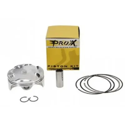Tłok kompletny ProX Kawasaki KX 250 21-22 77,96mm 14,1:1 (01.4351.A)