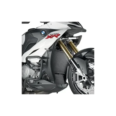 Osłona chłodnicy Kappa BMW S 1000XR 2015-2019 S 1000R 2014-2020 czarna (KPR5119) Osłona chłodnicy Kappa BMW S 1000XR 2015-2019 S 1000R 2014-2020 czarna (KPR5119)