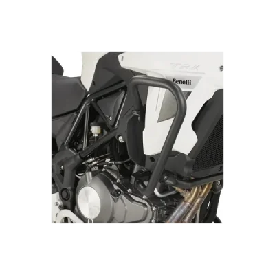Gmole osłony silnika Kappa Benelli TRK502 2017-2020 TRK 502X 2020 górne czarne (KNH8703) Gmole osłony silnika Kappa Benelli TRK502 2017-2020 TRK 502X 2020 górne czarne (KNH8703)