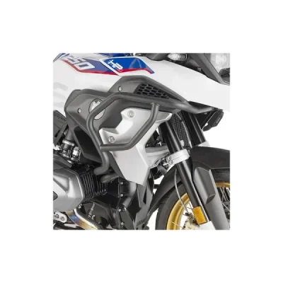 Gmole osłony silnika Kappa  BMW R 1200GS 2013-2018 R 1250GS 2019-2020 górne czarne (KNH5124)
