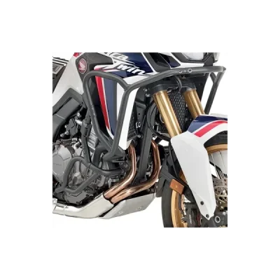Kappa Gmole Osłony Silnika Honda Crf 1000L Africa Twin (16-19) Czarne - Górne Kappa Gmole Osłony Silnika Honda Crf 1000L Africa Twin (16-19) Czarne - Górne