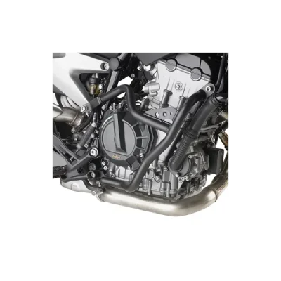 Gmole osłony silnika Kappa  KTM Duke 790 2018-2020 czarne (KN7708)