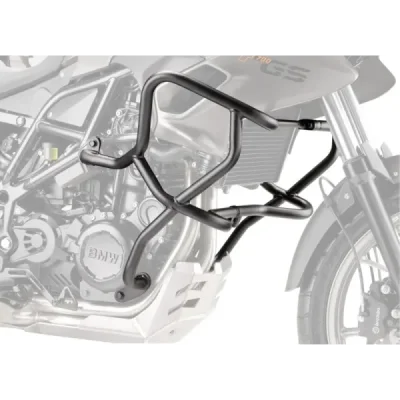 Kappa Gmole Osłony Silnika Bmw F 800Gs (13-17), F 700Gs (13-17) Czarne