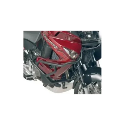 Kappa Gmole Osłony Silnika Honda Xl 1000V Varadero 07-12 Czarne