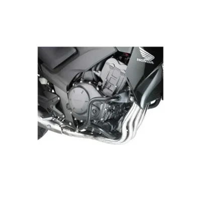 Kappa Gmole Osłony Silnika Honda Cbf 1000 (06-09) Czarne Kappa Gmole Osłony Silnika Honda Cbf 1000 (06-09) Czarne