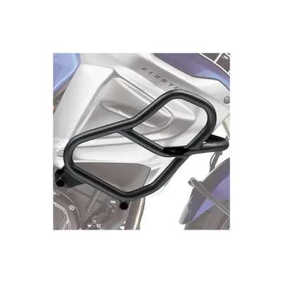 Kappa Gmole Osłony Silnika Yamaha Xt 1200 Z Super Ténéré (10-19), Xt 1200 Ze Super Ténéré (14-19) Czarne Kappa Gmole Osłony Silnika Yamaha Xt 1200 Z Super Ténéré (10-19), Xt 1200 Ze Super Ténéré (14-19) Czarne