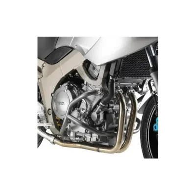 Kappa Gmole Osłony Silnika Yamaha Tdm 900 02-14 (Tn347) Czarne