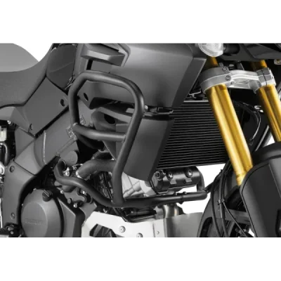 Kappa Gmole Osłony Silnika Suzuki Dl 1000 V-Strom (14-17) Czarne