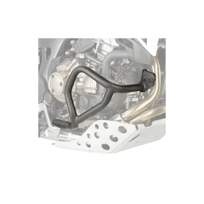 Gmole osłony silnika Kappa Honda CRF 1000L Africa Twin DCT 2016-2019 czarne (KN1162) Gmole osłony silnika Kappa Honda CRF 1000L Africa Twin DCT 2016-2019 czarne (KN1162)