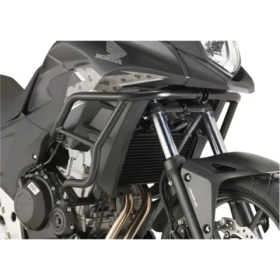 Gmole, osłony silnika, Kappa KN1121, Honda CB 500 X Gmole, osłony silnika, Kappa KN1121, Honda CB 500 X