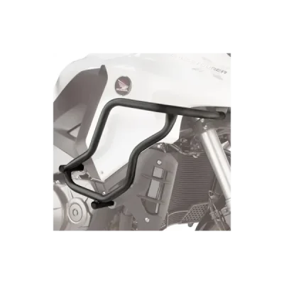 Kappa Gmole Osłony Silnika Honda Vfr 1200X Crosstourer 1200 / Dct (12-15) Czarne Kappa Gmole Osłony Silnika Honda Vfr 1200X Crosstourer 1200 / Dct (12-15) Czarne