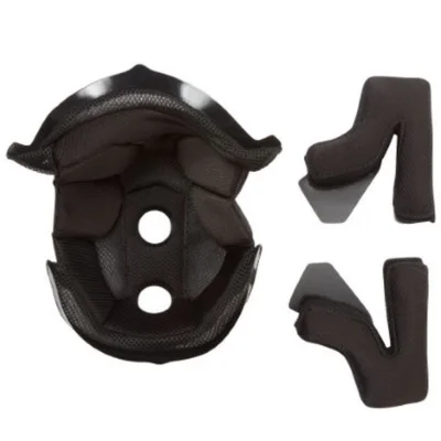 Wyściółka do kasku MTB Gravity 2.0 S - Leatt Wyściółka do kasku MTB Gravity 2.0 S - Leatt