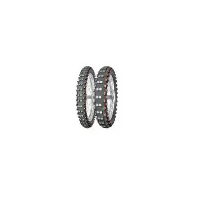 Opona Mitas Terra Force MX MH 80/100-21 51M Przód TT DOT 2024 Opona Mitas Terra Force MX MH 80/100-21 51M Przód TT DOT 2024