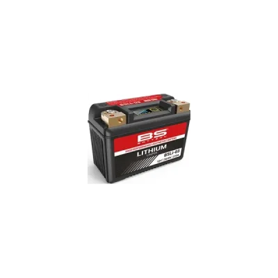 Akumulator BS Battery litowo-jonowy ze wskaźnikiem 12V 3Ah BSLI-03 LiFePO4 (360103)