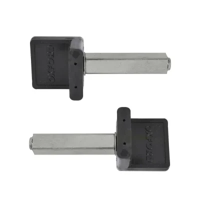 Adapter do podnośnika tył typ-L pod wahacz - Oxford Adapter do podnośnika tył typ-L pod wahacz - Oxford