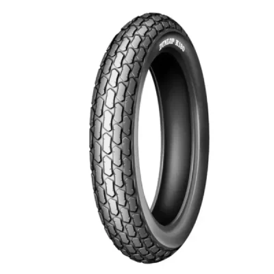 Opona Dunlop K180 Scooter 120/90-10 57J Przód/Tył TL DOT 12/2023 Opona Dunlop K180 Scooter 120/90-10 57J Przód/Tył TL DOT 12/2023