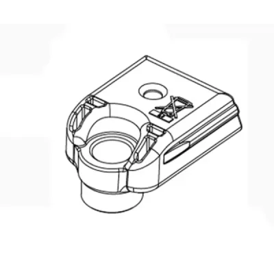 Czujnik ciśnienia opon TPMS Alcar - bez zaworuProgramowalny (Klon OE) Czujnik ciśnienia opon TPMS Alcar - bez zaworuProgramowalny (Klon OE)