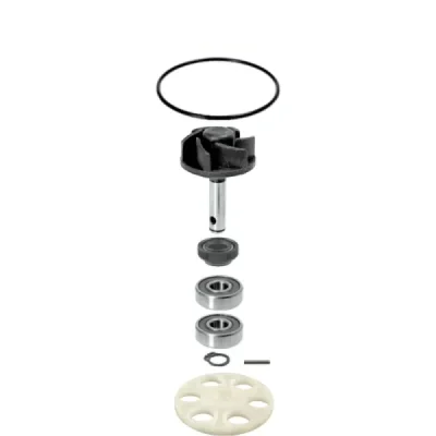 Zestaw naprawczy pompy wody (100110200) Zestaw naprawczy pompy wody (100110200)