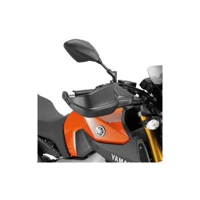 Osłony dłoni handbary Kappa Yamaha MT-07 700 14-17 MT-09 13-20 XSR 700 16-24 - KHP2115B