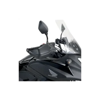 Osłony dłoni handbary Kappa Honda NC 700X 12-13 NC 750X 14-16 NC 750X DCT 14-15 - KHP1111B