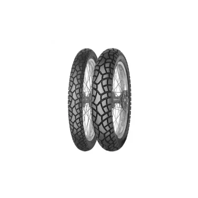 Opona Mitas MC-24 Invader 90/90-21 54S Przód TT DOT 07/2025 Opona Mitas MC-24 Invader 90/90-21 54S Przód TT DOT 07/2025