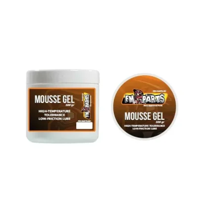 Żel do mousse 500g lowfriction - FM-Parts Żel do mousse 500g lowfriction - FM-Parts