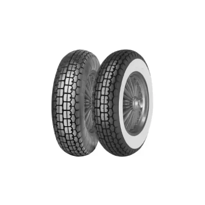 Opona Mitas B-13 4.00-8 71J Przód/Tył TT DOT 03/2025