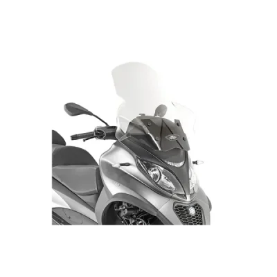Szyba akcesoryjna Kappa Piaggio MP3 350 500 Sport / Business 2018-2020 71,5x65 cm przeźroczysta (KD5613ST) Szyba akcesoryjna Kappa Piaggio MP3 350 500 Sport / Business 2018-2020 71,5x65 cm przeźroczysta (KD5613ST)