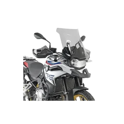Szyba akcesoryjna Kappa  BMW F 750 850 GS 2018-2020 44x47 cm przyciemniana (KD5127S)