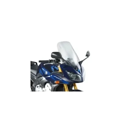 Szyba akcesoryjna dymiona Yamaha FZ1 Fazer 1000 Kappa (KD437S) Szyba akcesoryjna dymiona Yamaha FZ1 Fazer 1000 Kappa (KD437S)