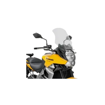 Szyba akcesoryjna przeźroczysta Kawasaki Versys 650 Kappa (KD410ST) Szyba akcesoryjna przeźroczysta Kawasaki Versys 650 Kappa (KD410ST)