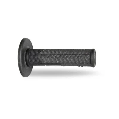 Manetki 801 MX/Scooter Carbon [czarny]D.22mm L.122mm zamknięte