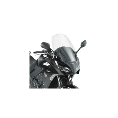 Szyba akcesoryjna Kappa  Honda CBF 1000 2010-2014 49x42,5 cm przeźroczysta (KD320ST)