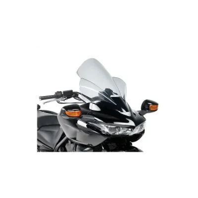 Szyba akcesoryjna Kappa  Honda DN01 700 2008-2014 66x45 cm przyciemniana (KD316S)