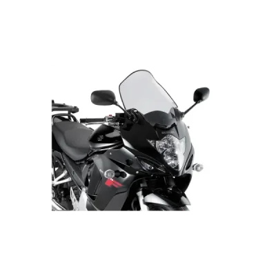 Szyba akcesoryjna Kappa Suzuki GSX 650 F 2008-2014 GSX 1250 F 2010-2016 45x38,5 cm przyciemniana (KD270S) Szyba akcesoryjna Kappa Suzuki GSX 650 F 2008-2014 GSX 1250 F 2010-2016 45x38,5 cm przyciemniana (KD270S)