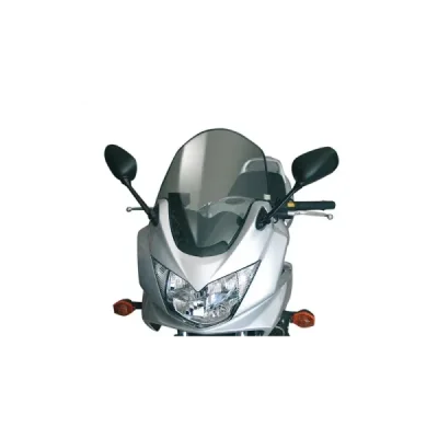 Szyba akcesoryjna Kappa Suzuki Bandit 650 2005-2011, 1200 2006, 1250 2007-2011 45,7x36,5 cm przyciemniana (KD262S) Szyba akcesoryjna Kappa Suzuki Bandit 650 2005-2011, 1200 2006, 1250 2007-2011 45,7x36,5 cm przyciemniana (KD262S)
