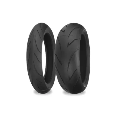 Opona Shinko 011 Series 120/70ZR17 58W Przód TL DOT 10/2024 Opona Shinko 011 Series 120/70ZR17 58W Przód TL DOT 10/2024