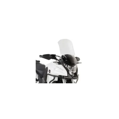 Szyba akcesoryjna Kappa Honda Crosstourer 1200 / DCT 2012-2015 51x42 cm przeźroczysta (KD1110ST) Szyba akcesoryjna Kappa Honda Crosstourer 1200 / DCT 2012-2015 51x42 cm przeźroczysta (KD1110ST)